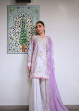 Load image into Gallery viewer, ZAIB | LUXURY LAWN | LILAC