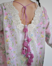 Load image into Gallery viewer, ZAIB | LUXURY LAWN | LILAC