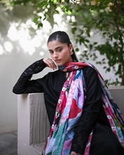 Load image into Gallery viewer, ZAIB | LUXURY LAWN | WATERMELON