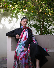 Load image into Gallery viewer, ZAIB | LUXURY LAWN | WATERMELON