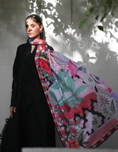 Load image into Gallery viewer, ZAIB | LUXURY LAWN | WATERMELON