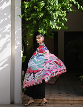 Load image into Gallery viewer, ZAIB | LUXURY LAWN | WATERMELON