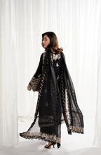 Load image into Gallery viewer, ZAIB | PRET 25 | BLACK