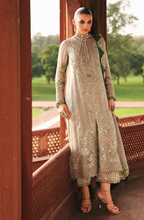 Load image into Gallery viewer, CHARIZMA | VASL 25 | VSL25-23