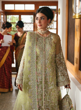 Load image into Gallery viewer, KANWAL MALIK | MAAHI 25 | PAKIZA