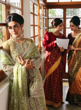 Load image into Gallery viewer, KANWAL MALIK | MAAHI 25 | PAKIZA