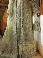 Load image into Gallery viewer, KANWAL MALIK | MAAHI 25 | PAKIZA