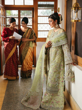 Load image into Gallery viewer, KANWAL MALIK | MAAHI 25 | PAKIZA