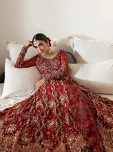 Load image into Gallery viewer, KANWAL MALIK | MAAHI 25 | GULRUKH