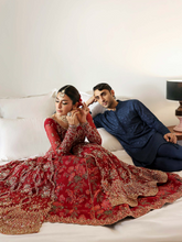 Load image into Gallery viewer, KANWAL MALIK | MAAHI 25 | GULRUKH