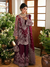 Load image into Gallery viewer, KANWAL MALIK | MAAHI 25 | SAFIYA