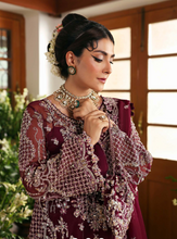 Load image into Gallery viewer, KANWAL MALIK | MAAHI 25 | SAFIYA