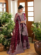 Load image into Gallery viewer, KANWAL MALIK | MAAHI 25 | SAFIYA