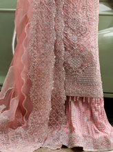 Load image into Gallery viewer, KANWAL MALIK | MAAHI 25 | SHABNAM