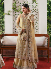 Load image into Gallery viewer, KANWAL MALIK | MAAHI 25 | RUKHSAAR