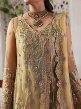 Load image into Gallery viewer, KANWAL MALIK | MAAHI 25 | RUKHSAAR