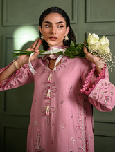 Load image into Gallery viewer, ZAIB | LUXURY KARANDI | BLUSH PINK