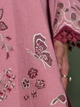 Load image into Gallery viewer, ZAIB | LUXURY KARANDI | BLUSH PINK