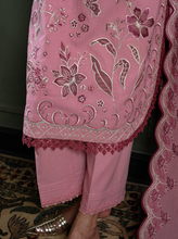 Load image into Gallery viewer, ZAIB | LUXURY KARANDI | BLUSH PINK