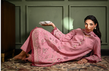 Load image into Gallery viewer, ZAIB | LUXURY KARANDI | BLUSH PINK