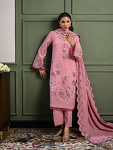Load image into Gallery viewer, ZAIB | LUXURY KARANDI | BLUSH PINK
