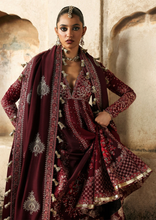 Load image into Gallery viewer, HUSSAIN REHAR | MASSARAT 25 | GULNAR