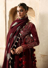 Load image into Gallery viewer, HUSSAIN REHAR | MASSARAT 25 | GULNAR