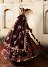 Load image into Gallery viewer, HUSSAIN REHAR | MASSARAT 25 | GULNAR