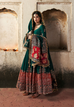 Load image into Gallery viewer, HUSSAIN REHAR | MASSARAT 25 | MEHERUNISSA