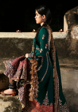 Load image into Gallery viewer, HUSSAIN REHAR | MASSARAT 25 | MEHERUNISSA