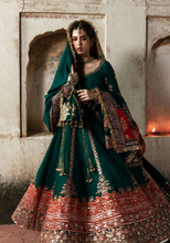 Load image into Gallery viewer, HUSSAIN REHAR | MASSARAT 25 | MEHERUNISSA