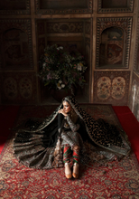 Load image into Gallery viewer, HUSSAIN REHAR | MASSARAT 25 | NOOR JEHAN