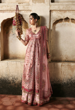 Load image into Gallery viewer, HUSSAIN REHAR | MASSARAT 25 | ROSHANARA