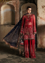 Load image into Gallery viewer, HUSSAIN REHAR | MASSARAT 25 | SAHRBANO