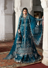 Load image into Gallery viewer, HUSSAIN REHAR | MASSARAT 25 | ZEBUNISA