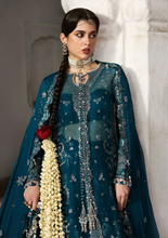 Load image into Gallery viewer, HUSSAIN REHAR | MASSARAT 25 | ZEBUNISA