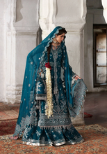 Load image into Gallery viewer, HUSSAIN REHAR | MASSARAT 25 | ZEBUNISA