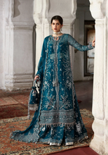 Load image into Gallery viewer, HUSSAIN REHAR | MASSARAT 25 | ZEBUNISA