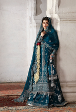 Load image into Gallery viewer, HUSSAIN REHAR | MASSARAT 25 | ZEBUNISA