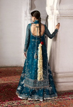 Load image into Gallery viewer, HUSSAIN REHAR | MASSARAT 25 | ZEBUNISA