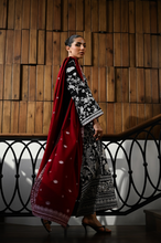 Load image into Gallery viewer, ZAIB | LUXURY KARANDI | BLACK LUXURY