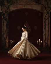 Load image into Gallery viewer, SAAD BIN SHAHZAD | KARI-ROS 25 | EYANA