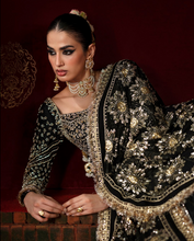 Load image into Gallery viewer, SAAD BIN SHAHZAD | KARI-ROS 25 | AMAL