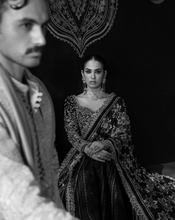 Load image into Gallery viewer, SAAD BIN SHAHZAD | KARI-ROS 25 | AMAL