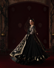 Load image into Gallery viewer, SAAD BIN SHAHZAD | KARI-ROS 25 | AMAL