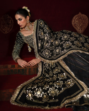 Load image into Gallery viewer, SAAD BIN SHAHZAD | KARI-ROS 25 | AMAL