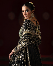 Load image into Gallery viewer, SAAD BIN SHAHZAD | KARI-ROS 25 | AMAL