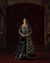 Load image into Gallery viewer, SAAD BIN SHAHZAD | KARI-ROS 25 | AMAL