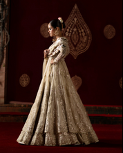 Load image into Gallery viewer, SAAD BIN SHAHZAD | KARI-ROS 25 | ASHFI