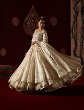 Load image into Gallery viewer, SAAD BIN SHAHZAD | KARI-ROS 25 | ASHFI